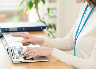 一人ひとりに合ったシフトで働けます◎
学業や家庭・プライベートなども大切にしてください！
※画像はイメージ