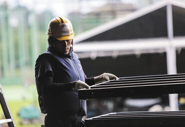 ご紹介可能な案件はた~くさん!
日時や時間も案件によって様々なので
「このライブ気になる!」
そんな案件も見つかるんです★