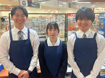 いきなり「サクサク」「スピーディ」に作業ができなくても大丈夫です！
みなさん"1"からのスタート♪丁寧にサポートします！