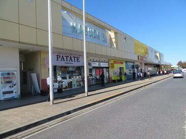 バイト・パートデビュー歓迎♪
お久しぶりに働く方もOKです！
プライベートに合った働き方ならぜひココで★