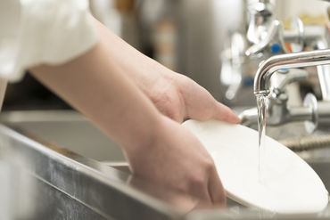 未経験から入社したスタッフが多数!
スキル不要なので、家事の延長線上で取り組めます♪
※画像はイメージ