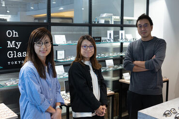 いきなり全てをお任せすることはありません！
基本的な業務から始めていき、
少しずつできることを増やしていきましょう◎