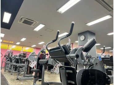 ＼＼無料で施設を使える！／／
さらに水素水も無料！