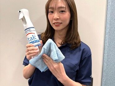 株式会社エムエムインターナショナル ※勤務地：マルハン吉原店 接客なしの裏方モクモク×シンプル業務◎
専門知識や力仕事はありません★
※写真はイメージ