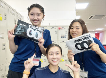 面接の服装は普段通りで大丈夫！
リラックスしていろんなお話が
できると嬉しいです(*^^*)