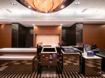 アパホテル（APA HOTEL）〈名古屋丸の内駅前〉 ＼スキマ時間を有効活用／
高時給だから効率よく稼げる！
昇給/社保完備/正社員登用
…大手ならではの高待遇◎