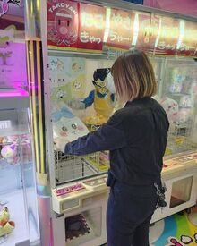 ネイルや髪色も自由に♪
オシャレを楽しみながら働けます！