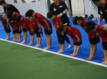 運動が好きなら、あなたも今日からスポーツコーチ！
子どもたちの「できた！」を一緒に増やそう♪