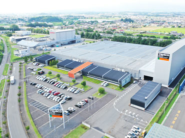 残業が発生しても1分単位で残業代を支給！
頑張りをしっかり評価する制度がたくさんあるから長期的に働けます♪