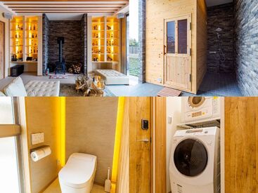 土曜日勤務の週1日から勤務でOK！午後の15時には、お仕事完了♪時間を有効に使えます。駐車場完備で車、バイク通勤もＯＫ！