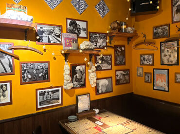 週1,2でOK!週末のみも◎
少人数制でシフト融通抜群!