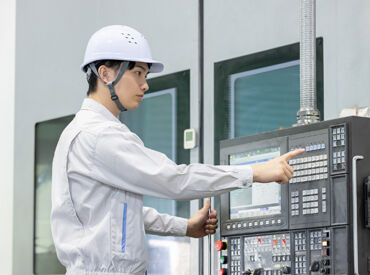 サンヴァ―テックス株式会社/tu2665 オンライン登録・週払い対応OK◎
充実の福利厚生とフォロー体制で
あなたをバックアップいたします！
※イメージ画像