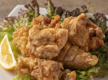 即戦力としてキャリアアップ可◎
あなたの頑張りをしっかり評価！