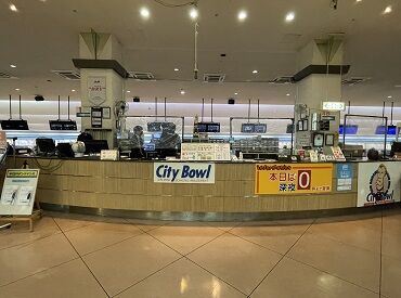 未経験大歓迎!
初バイトでも、ブランク明けの方も、
どなたでも大歓迎◎