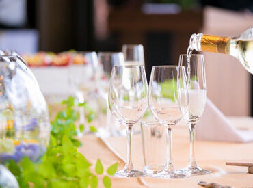 ご紹介可能な案件多数★
大学生やフリーターなど主に20代が活躍中*