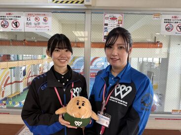 株式会社協創デザインオフィス(勤務地：東京健康科学専門学校附属　ウエルネススポーツセンター) 人と接することが好きな方歓迎！安定した環境で新しいスタートを切りませんか？