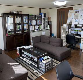 「扶養控除内勤務がしたい」
「フルタイムで働きたい」など
シフトに関するご相談はお気軽にどうぞ♪
※イメージ画像