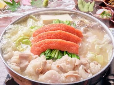 経験も履歴書も必要なし♪友達と一緒に応募も大歓迎！ここで友達を増やすのもアリです☆