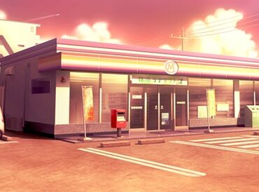 ファミリーマート キング観光津店 「大丈夫？」「困ったことはない？」と
お互いに助け合いながら業務に取り組めます！
チームワーク抜群の職場で働きやすい◎