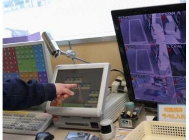 ［紹介元］株式会社グリーンフォレスト［紹介先］ENEOS　入間TS（422） 室内での作業だから、雨や風も関係なし！難しい仕事はないから、すぐに覚えられますよ♪
