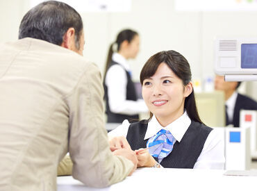 北電産業株式会社　※勤務地：羽咋市エリア 一般的な事務から中々見られない
レア案件まで時期ごとにお仕事多数！
※写真はイメージ