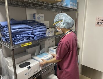 学歴・経験・資格は一切不問！
入社後は充実した研修＆フォローがあるので、
どなたでも不安なく始められます◎