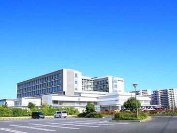 定年後のお仕事にも◎
午前中心の勤務で無理なく続けられる病院清掃！
西宮市内の個人クリニックでのお仕事です♪