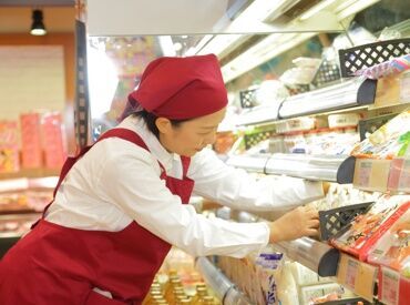 まずは簡単なことからお任せします◎未経験の方でもきっとスグに馴染むことが出来ますよ★慣れてきたら少しずつステップUP！