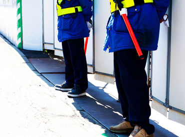 和気あいあいとした風通しの良い職場です！
スタッフ同士の仲は良く、
空き時間には世間話で盛り上がることもあります♪