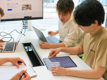 難しい作業はありません◎
子育て中の主婦（夫）さんも歓迎です！♪
事務経験があったら大大大歓迎…！