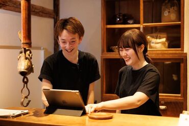 和食　嗜好場（シコウバ）　※2026年5月OPEN オープニングだから、
皆一緒にゼロから始められる◎
