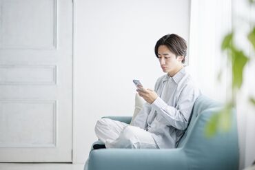 株式会社ＧＯＤ　ＥＮＴＥＲＴＡＩＮＭＥＮＴ  シフト希望はスマホでラクラク♪プライベートとの両立もしやすいです★