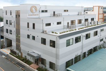 交通費も当社規定に則り支給◎
車・バイク通勤の方にはガソリン代も支給いたします！※規定あり