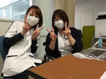 ワタキューセイモア株式会社／小波瀬病院 