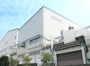 お仕事開始後のフォロー体制も◎
皆さんが安心して働ける環境を整えています！