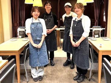 鴨一ワイン酒場　SUN 【鴨一ワイン酒場　SUN】
”国産あいち鴨×日本ワイン”の
他にない組み合わせにはファンも多数★