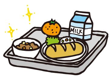 先輩スタッフが傍についてフォローいたしますので、
ブランクがある方や未経験スタートの方も安心してご応募ください◎