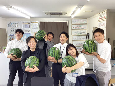 株式会社関西広告社　岡山営業所 扶養内OK☆主婦さん活躍中！
時給1100円！短時間でも安定収入◎
正社員も同時募集中⇒年収500～1000万円の社員も♪