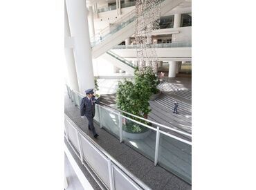 フリーター、シニア層活躍中*
穏やかなスタッフさんが多いです◎
*平均年齢65歳*