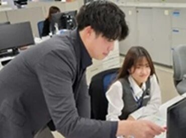 北海道の漁業を支えるやりがいある仕事！
未経験からでも安定したキャリアを築けます。