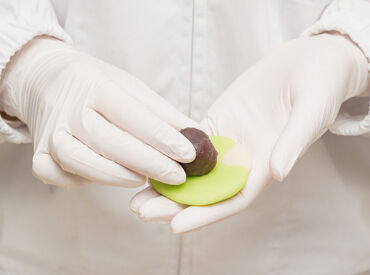 株式会社福壽堂秀信　本社 老舗の和菓子メーカーで安定勤務♪
夜勤なし◎ほぼ定時退勤が可能◎
家庭やプライベートと無理なく両立できます！