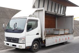 有限会社愛川産業　鳴尾工場 仕入れ先～お客様先への自動車部品の配送をお願いします！
休み希望は100％通るので、
プライベートと両立できます◎