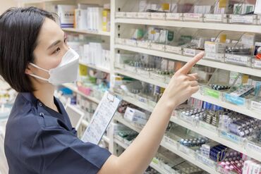 ≪長期で働ける方歓迎！≫
子育て中の方も活躍中☆
学校行事でのお休み等も考慮します♪

※画像はイメージです。