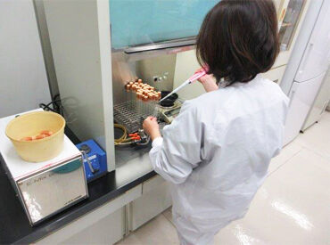 デリカサラダボーイ株式会社　岡山工場 残業ナシで15時には退勤★
ご家庭・プライベートとしっかり両立できます◎
主婦(夫)さん、フリーターさん歓迎！