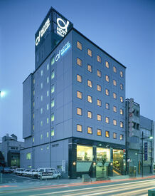 アルファホテル徳島 ・残業は多くても月1H！
・少人数で人間関係もシンプル！
・夜勤で時間に余裕もできる！
実はストレスフリーな働き方なんです◎