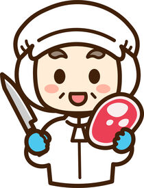 株式会社スタッフサポート　※勤務地：大阪府摂津市鳥飼西 ・車・バイク通勤ＯＫです！
・勤務時間を選べます！
・社会保険完備です！
・年齢不問・60歳以上の男女が活躍中です！
