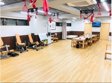 週1日&日勤のみで無理なく勤務♪
扶養内OKなので主婦さんが多数活躍中!