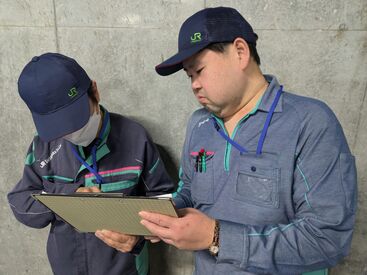 シフトカットは基本なし♪
安定した収入を得られるので安心です◎
家庭や学業と両立したい方も働きやすい環境ですよ！