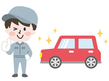 株式会社キタセキ　青森インター給油所 特別な資格や知識は必要なし♪
お店には常に社員がいるので
困ったときはスグに相談できます＊