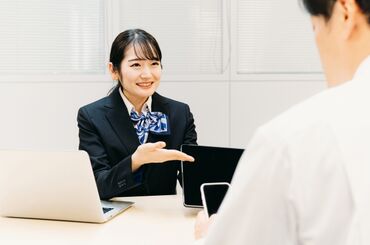 求人イメージ